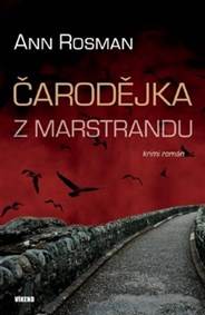 Čarodějka z Marstrandu kúpite na Knihyprekazdeho.sk