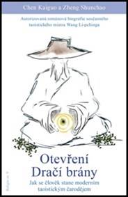 Otevření dračí brány