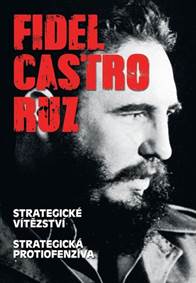 Fidel Castro Ruz kúpite na Knihyprekazdeho.sk