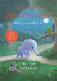 O slůněti, které chtělo usnout