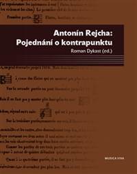 Antonín Rejcha: Pojednání o kontrapunktu