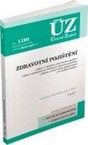 ÚZ 1180 Zdravotní pojištění