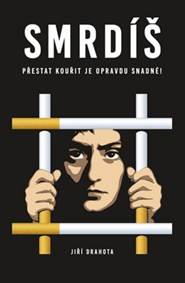 Smrdíš kúpite na Knihyprekazdeho.sk