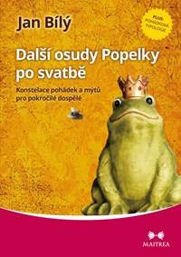 Další osudy Popelky po svatbě kúpite na Knihyprekazdeho.sk
