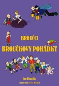 Broučci Broučkovy pohádky