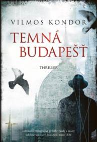 Temná Budapešť
