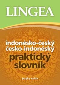 Indonésko-český česko-indonéský praktický slovník