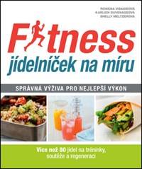 Fitness jídelníček na míru - Správná výživa pro nejlepší výkon