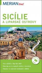 Sicílie, Liparské ostrovy