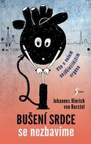 Bušení srdce se nezbavíme