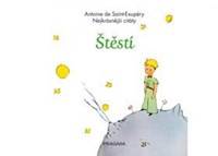 Štěstí - Nejkrásnější citáty - 2.vydání kúpite na Knihyprekazdeho.sk