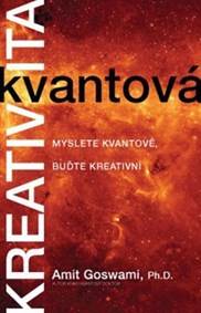 Kvantová kreativita kúpite na Knihyprekazdeho.sk
