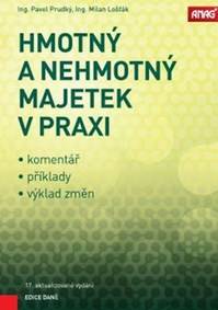 Hmotný a nehmotný majetek v praxi 2017