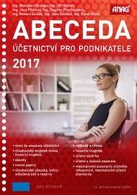 Abeceda účetnictví pro podnikatele 2017