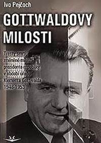 Gottwaldovy milosti kúpite na Knihyprekazdeho.sk