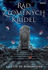 Řád zlomených křídel kúpite na Knihyprekazdeho.sk