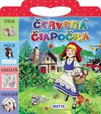 Červená čiapočka