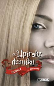 Upírske denníky 2: Súboj