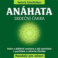Anáhata - Srdeční čakra