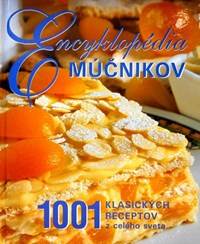 Encyklopédia múčnikov