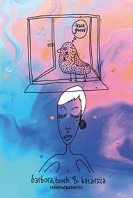 Barbora, bôch & katarzia