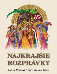 Najkrajšie rozprávky