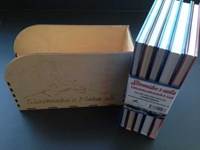 SET 4 - Slovensko z neba - Exkluzívna edícia kníh 4. časť