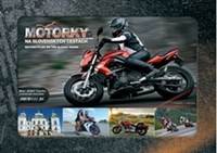 Motorky na slovenských cestách