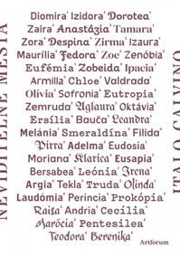 Neviditeľné mestá