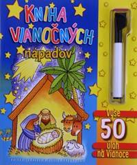 Kniha vianočných nápadov