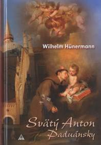 Svätý Anton Paduánsky