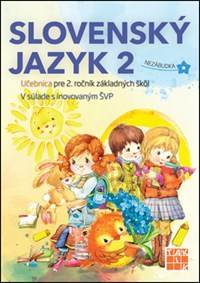Slovenský jazyk 2