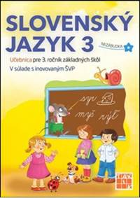 Slovenský jazyk 3