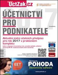 Účetnictví pro podnikatele 2017