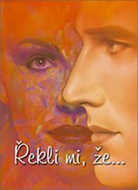 Řekli mi, že... kúpite na Knihyprekazdeho.sk