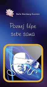 Kniha Poznej lépe sebe sama