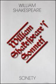 Sonety/Sonnets