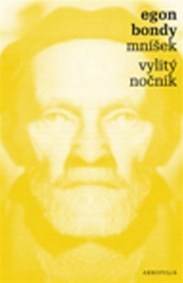 Mníšek - Vylitý nočník