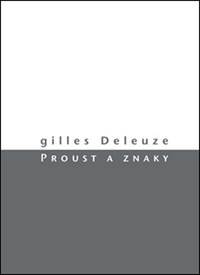 Proust a znaky