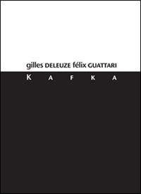 Kafka Za menšinovou literaturu