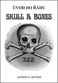 Kniha Úvod do řádu Skull and Bones