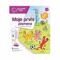 Moje první písmena