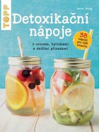 TOPP Detoxikační nápoje kúpite na Knihyprekazdeho.sk