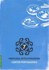 7 portugalských poviedok / 7 contos portugueses