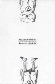 Mačacia krajina kúpite na Knihyprekazdeho.sk