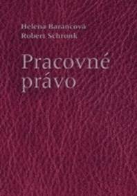 Pracovné právo