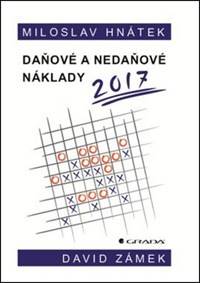 Daňové a nedaňové náklady 2017