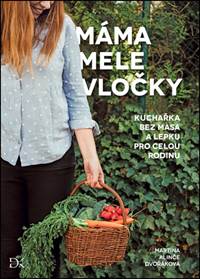 Máma mele vločky