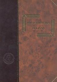 Encyclopaedia Beliana 8. zväzok