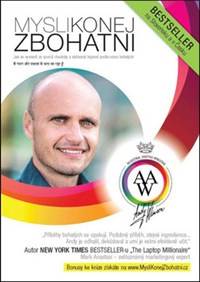 Mysli konej zbohatni